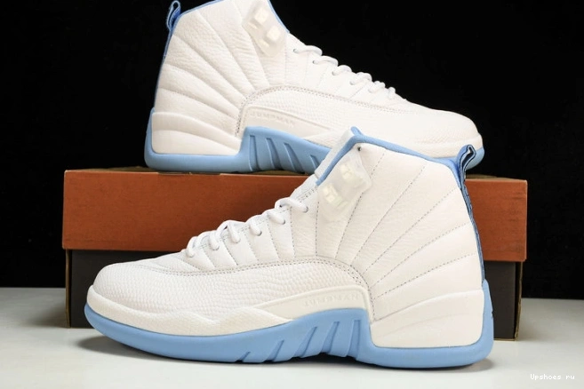 308243-142 Retro   12 'UNC' Jordan 0518